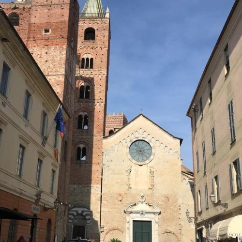 San-Michele-Albenga